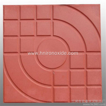 Best Iron Oxide Red 130 Equal to Bayferrox